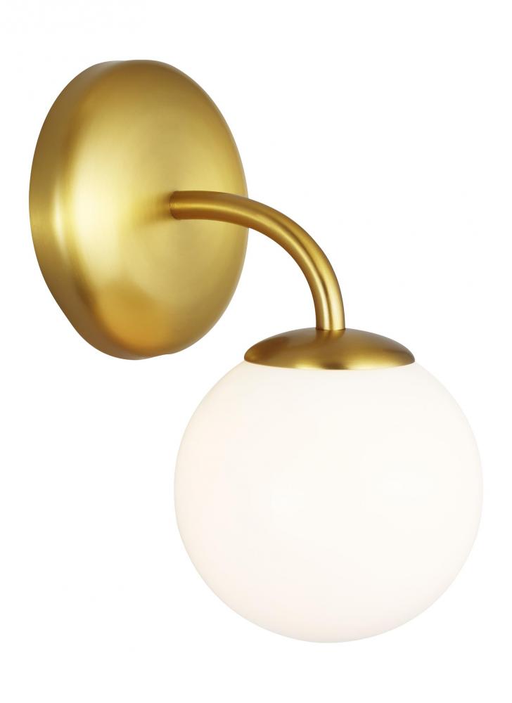 Galassia One Light Vanity