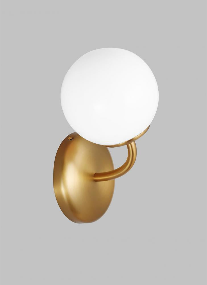 Galassia One Light Vanity