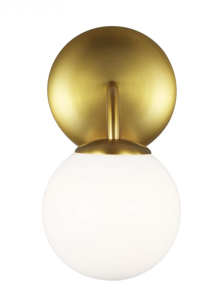 Galassia One Light Vanity