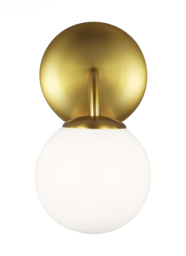 Galassia One Light Vanity