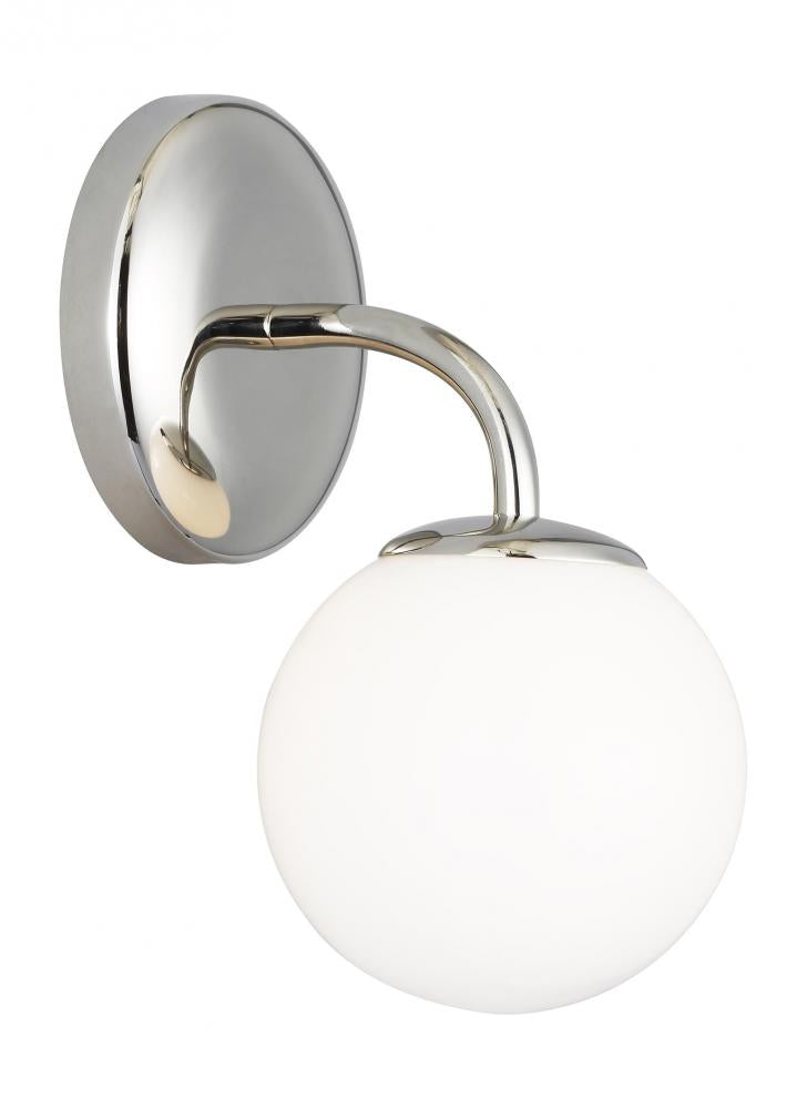 Galassia One Light Vanity