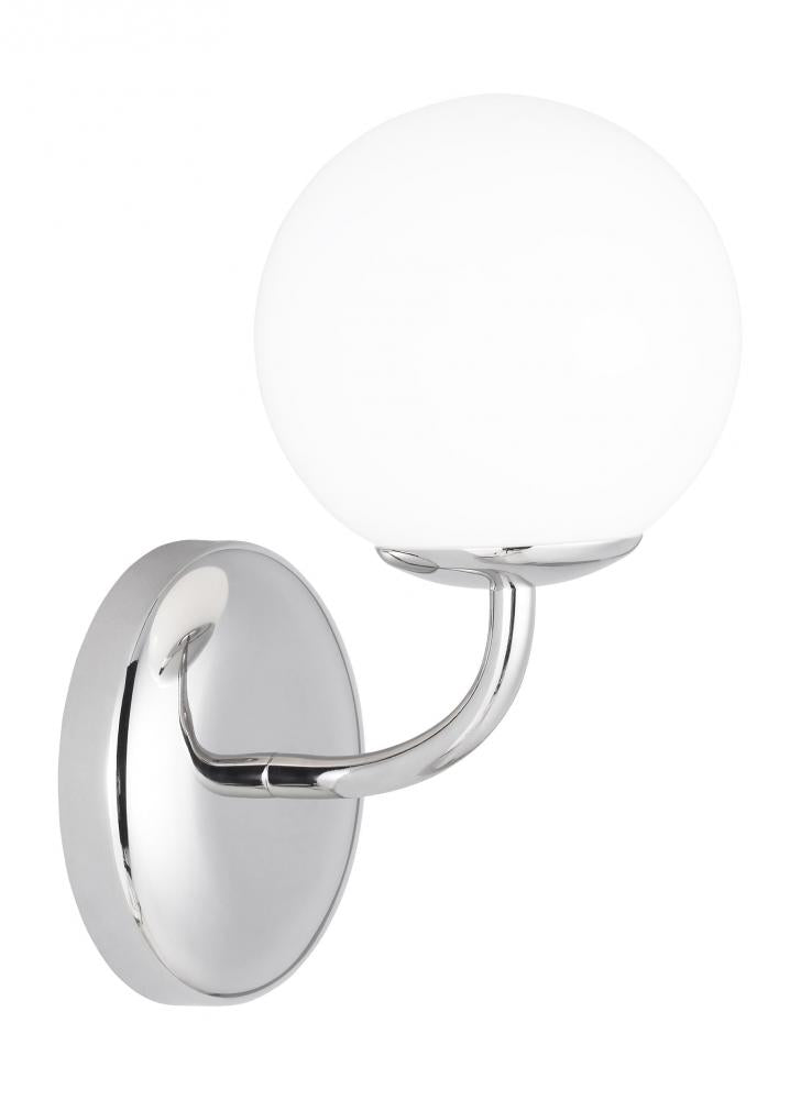 Galassia One Light Vanity