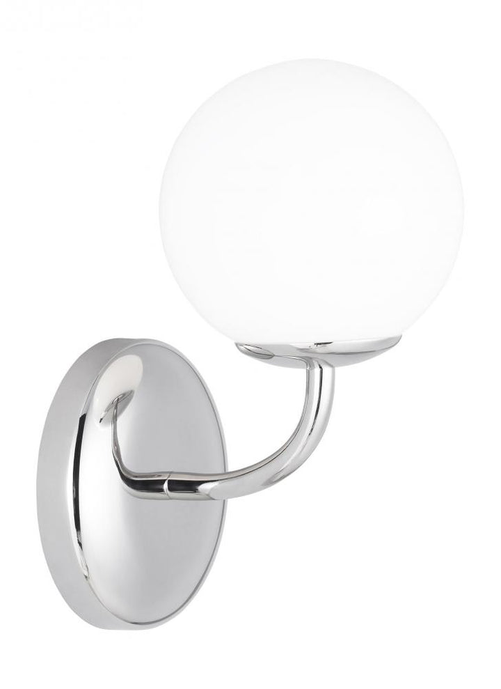 Galassia One Light Vanity