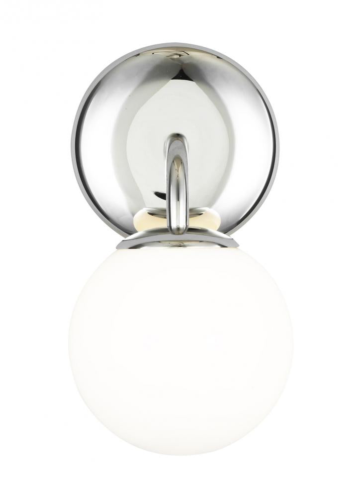 Galassia One Light Vanity