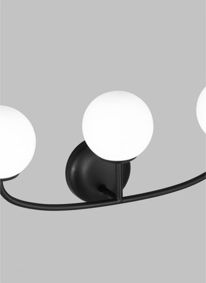 Galassia Three Light Vanity