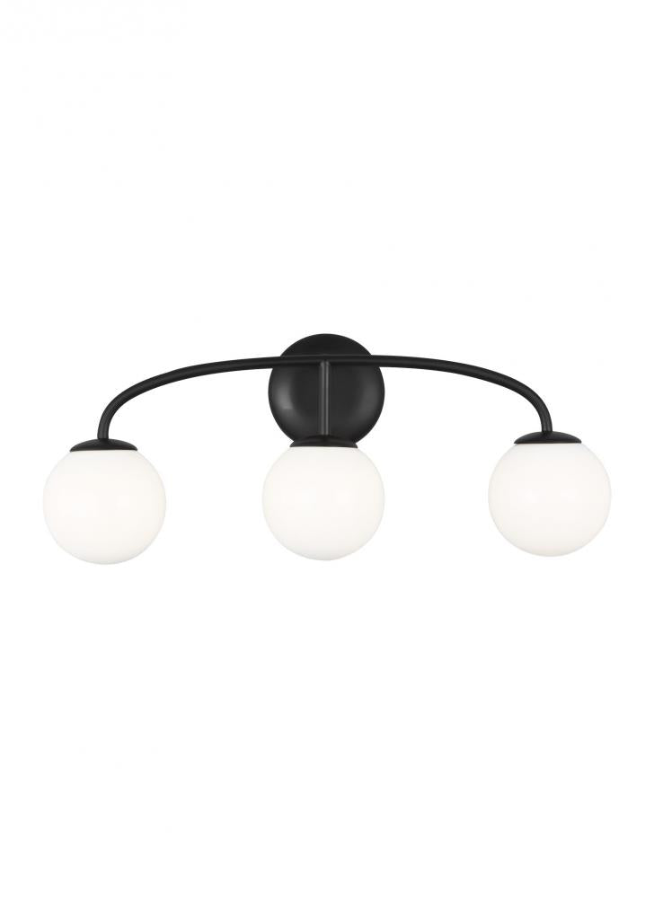 Galassia Three Light Vanity