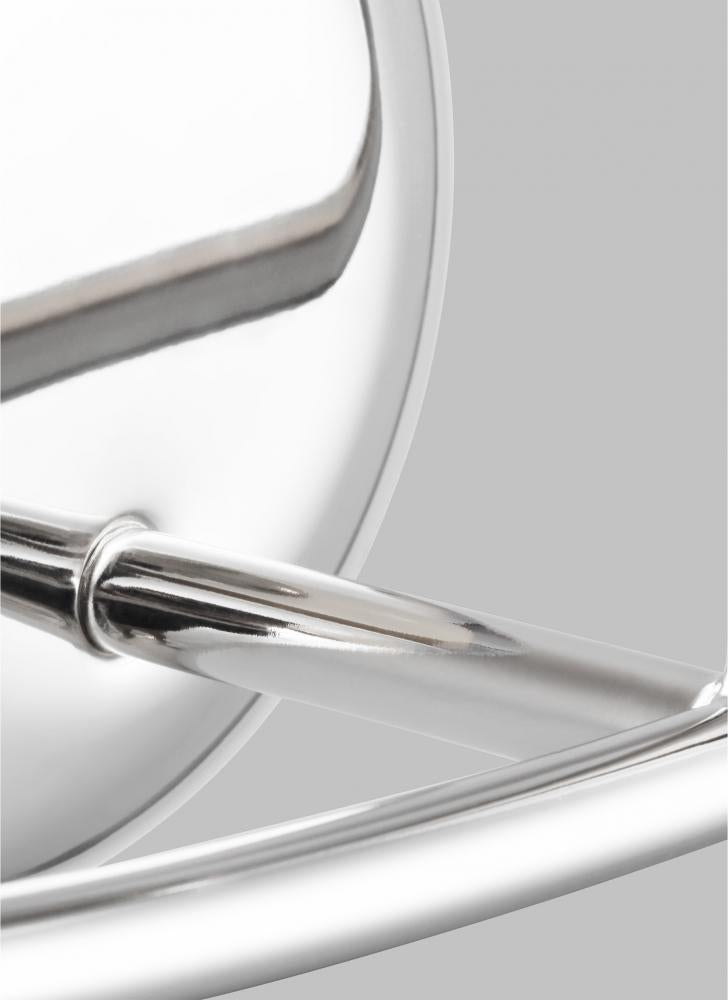 Galassia Three Light Vanity