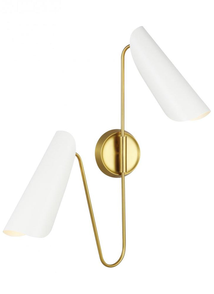 Tresa Two Light Sconce