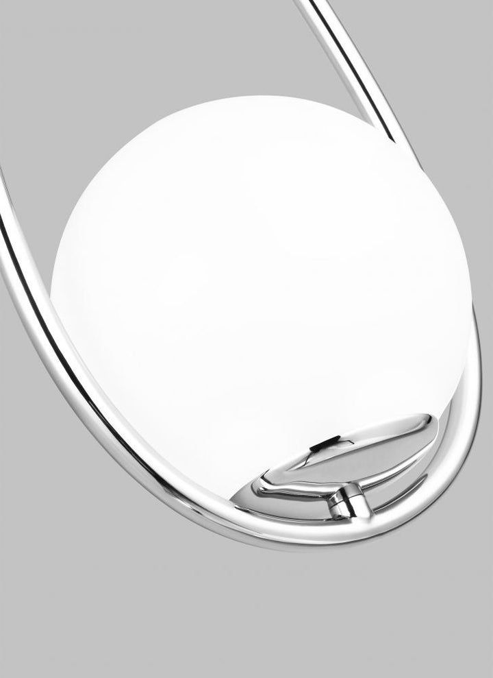 Galassia One Light Sconce