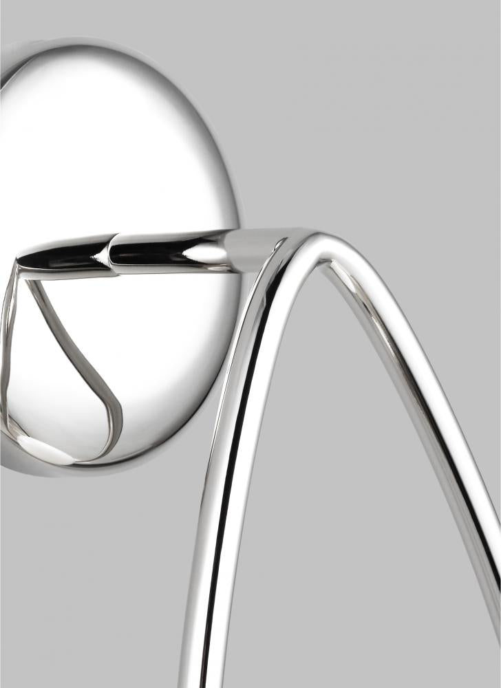 Galassia One Light Sconce