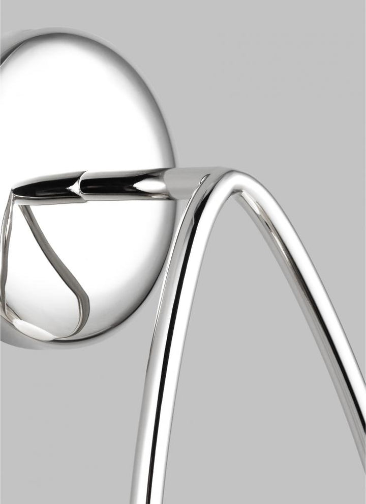 Galassia One Light Sconce