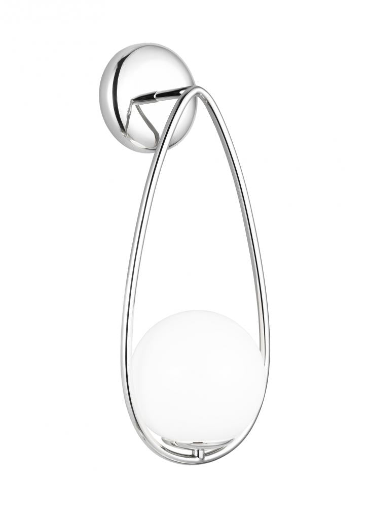 Galassia One Light Sconce