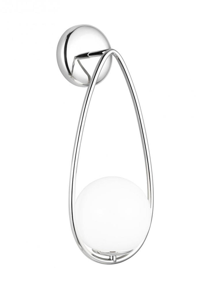 Galassia One Light Sconce