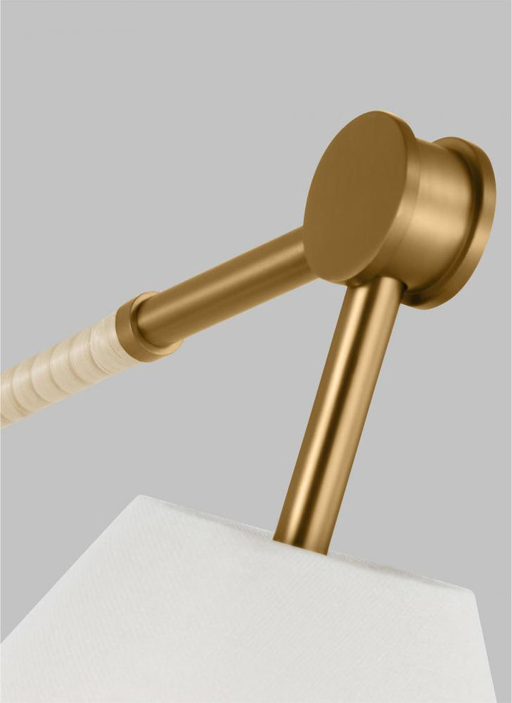 Remy Medium Task Sconce