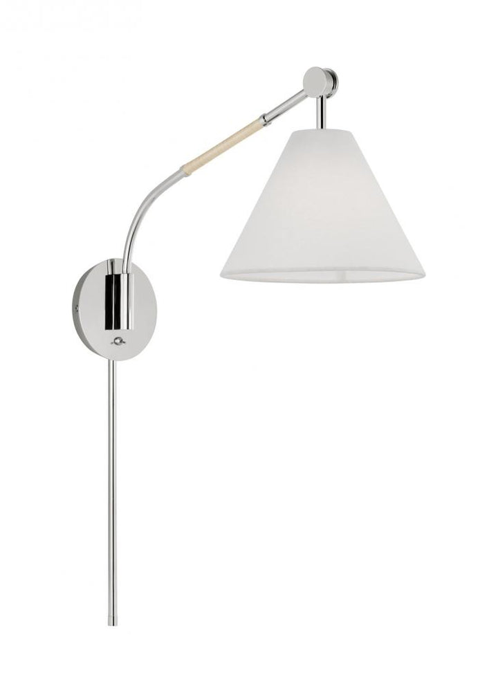 Remy Medium Task Sconce