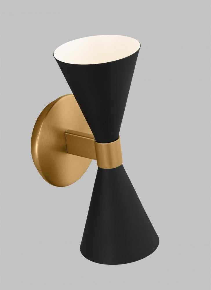 Albertine Large Sconce