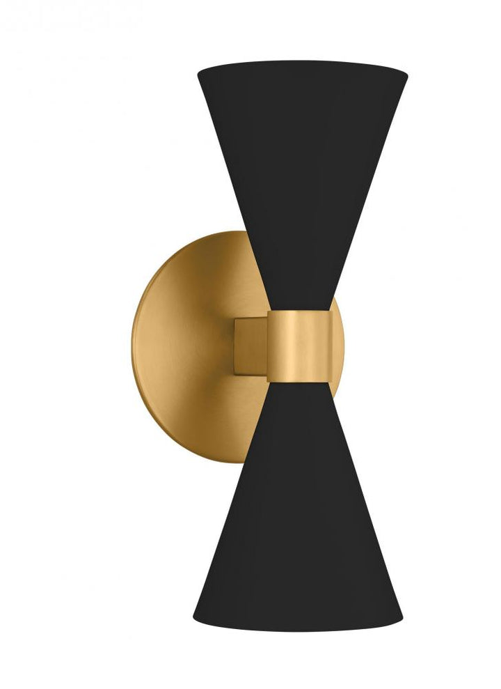 Albertine Large Sconce
