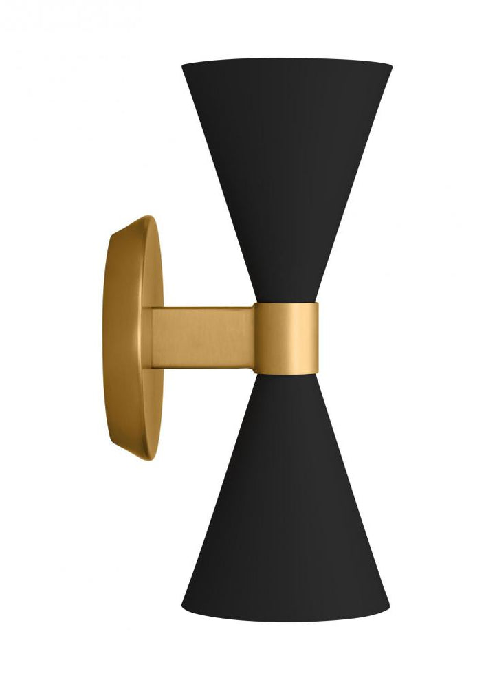 Albertine Large Sconce