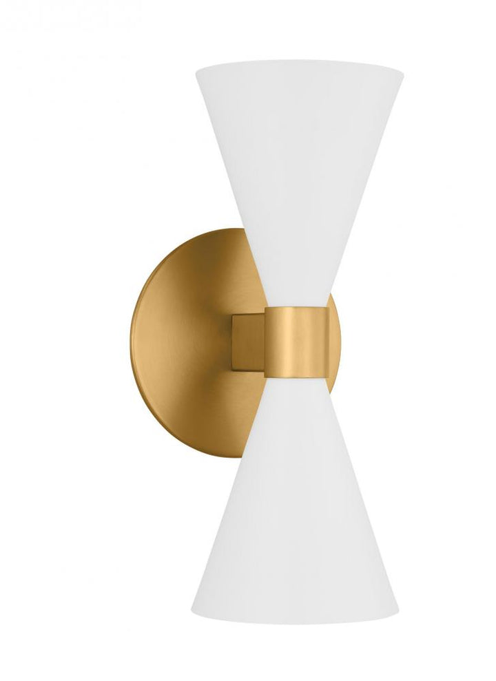 Albertine Large Sconce