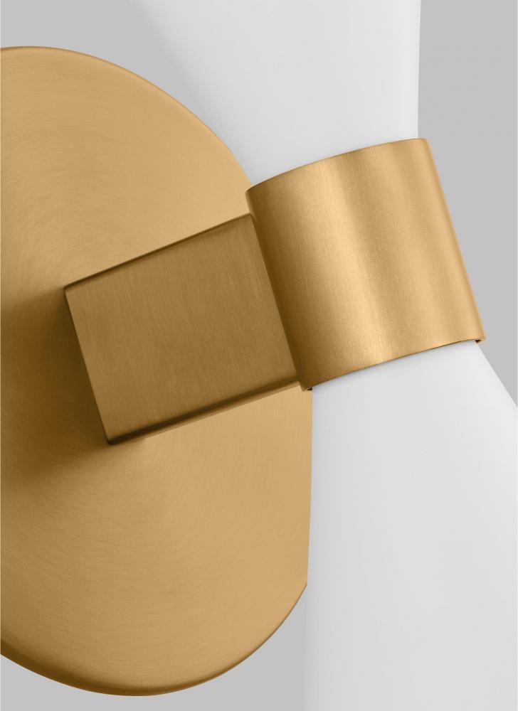 Albertine Large Sconce