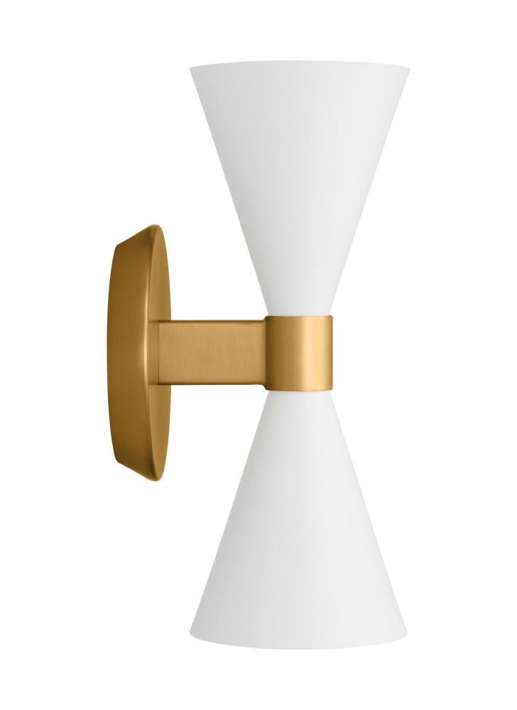 Albertine Large Sconce