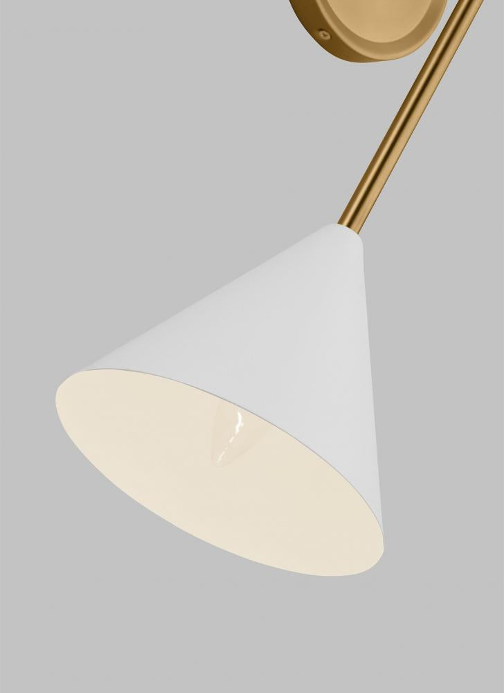 Cosmo Extra Large Sconce