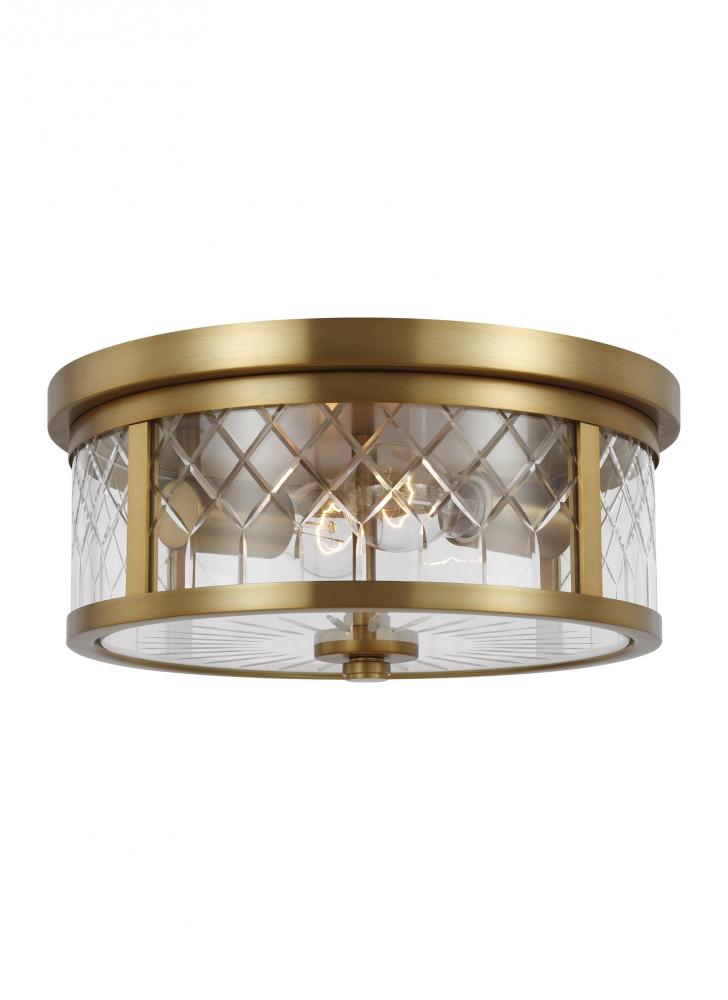 Alec Flush Mount