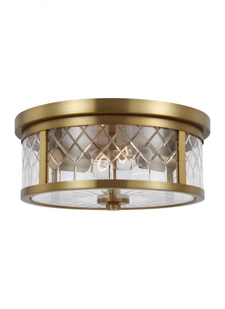 Alec Flush Mount