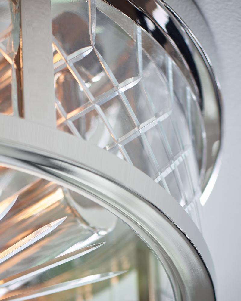 Alec Flush Mount