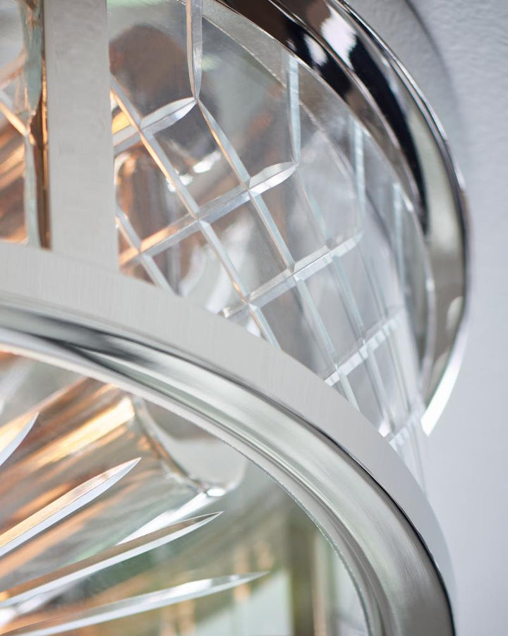 Alec Flush Mount
