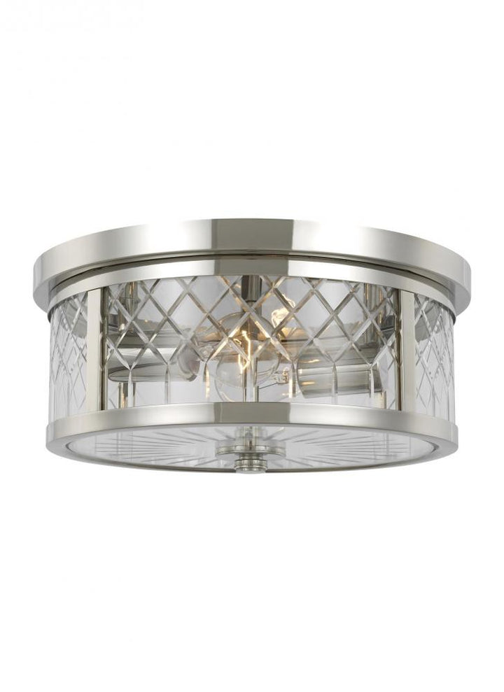 Alec Flush Mount