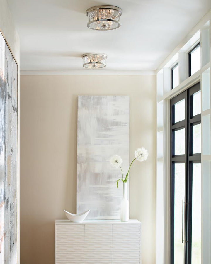 Alec Flush Mount