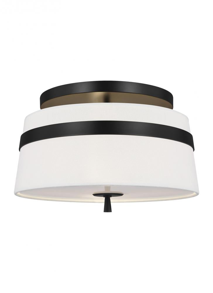 Cordtlandt Small Semi-Flush Mount