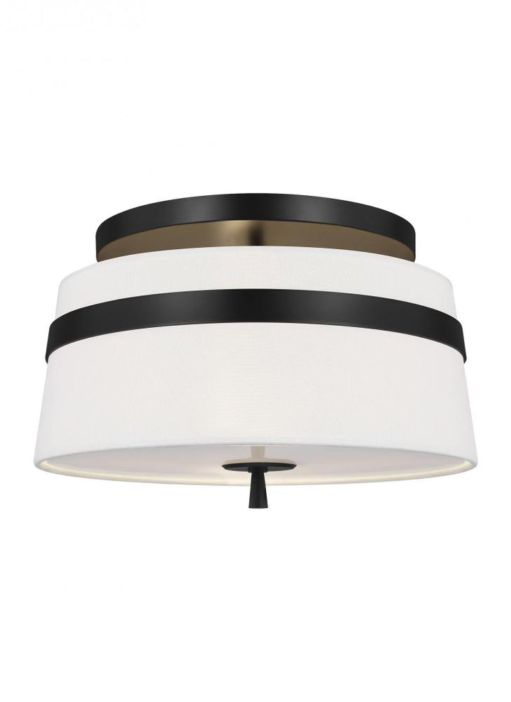 Cordtlandt Small Semi-Flush Mount