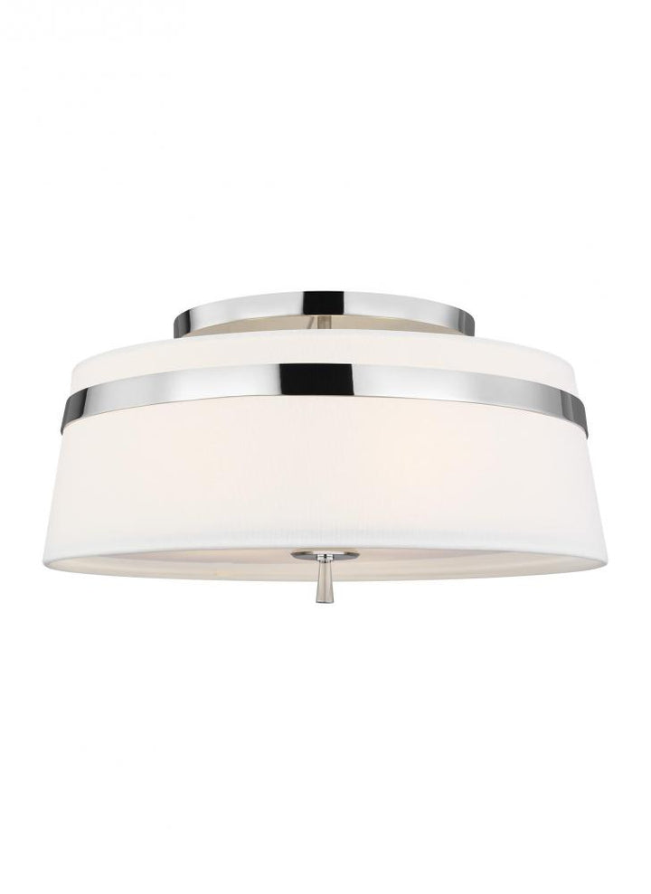 Cordtlandt Large Semi-Flush Mount