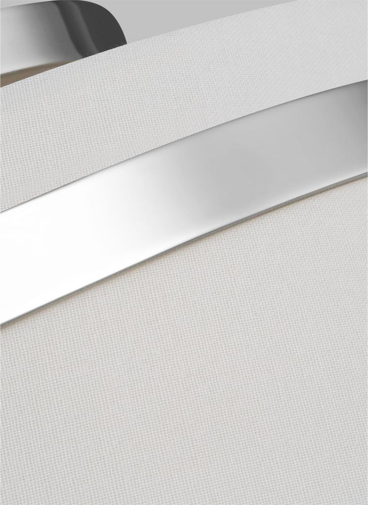 Cordtlandt Large Semi-Flush Mount