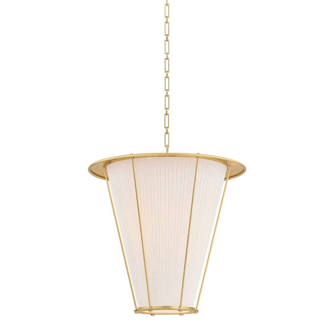 Ellsworth Lantern