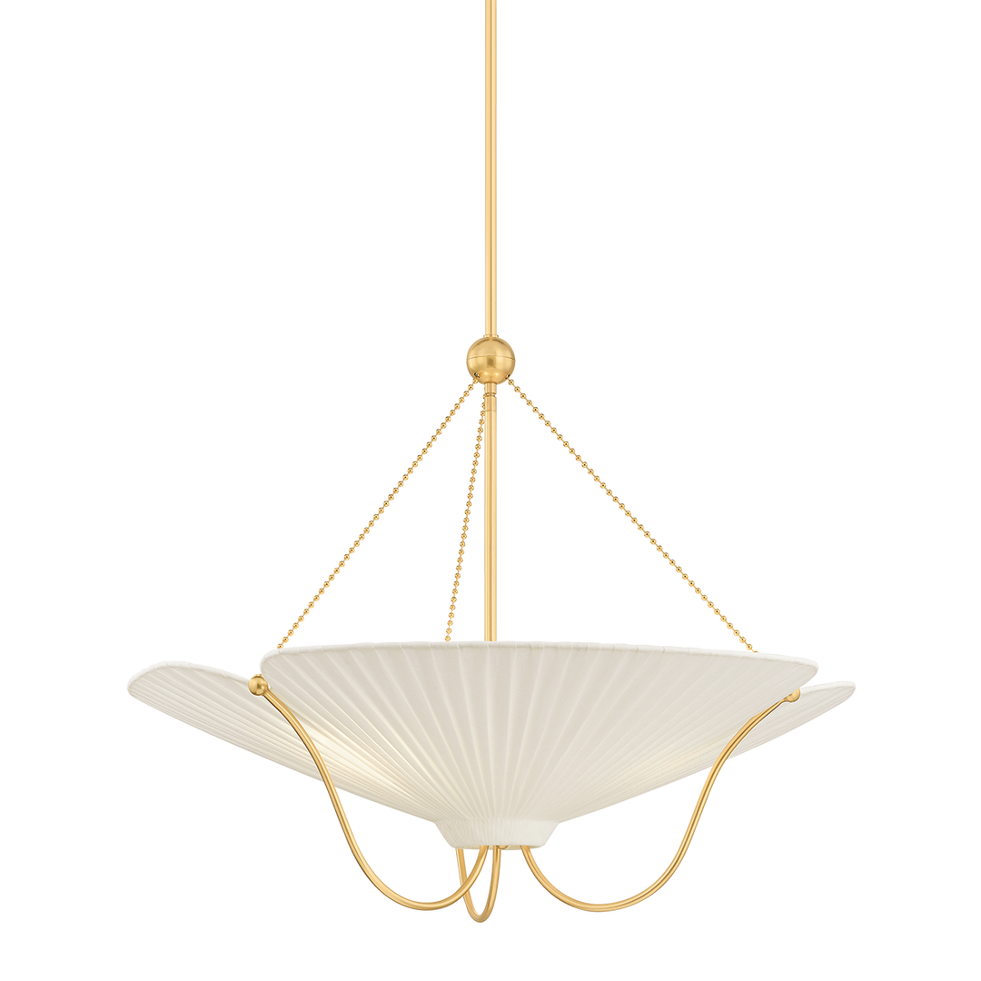 Gerhard Pendant