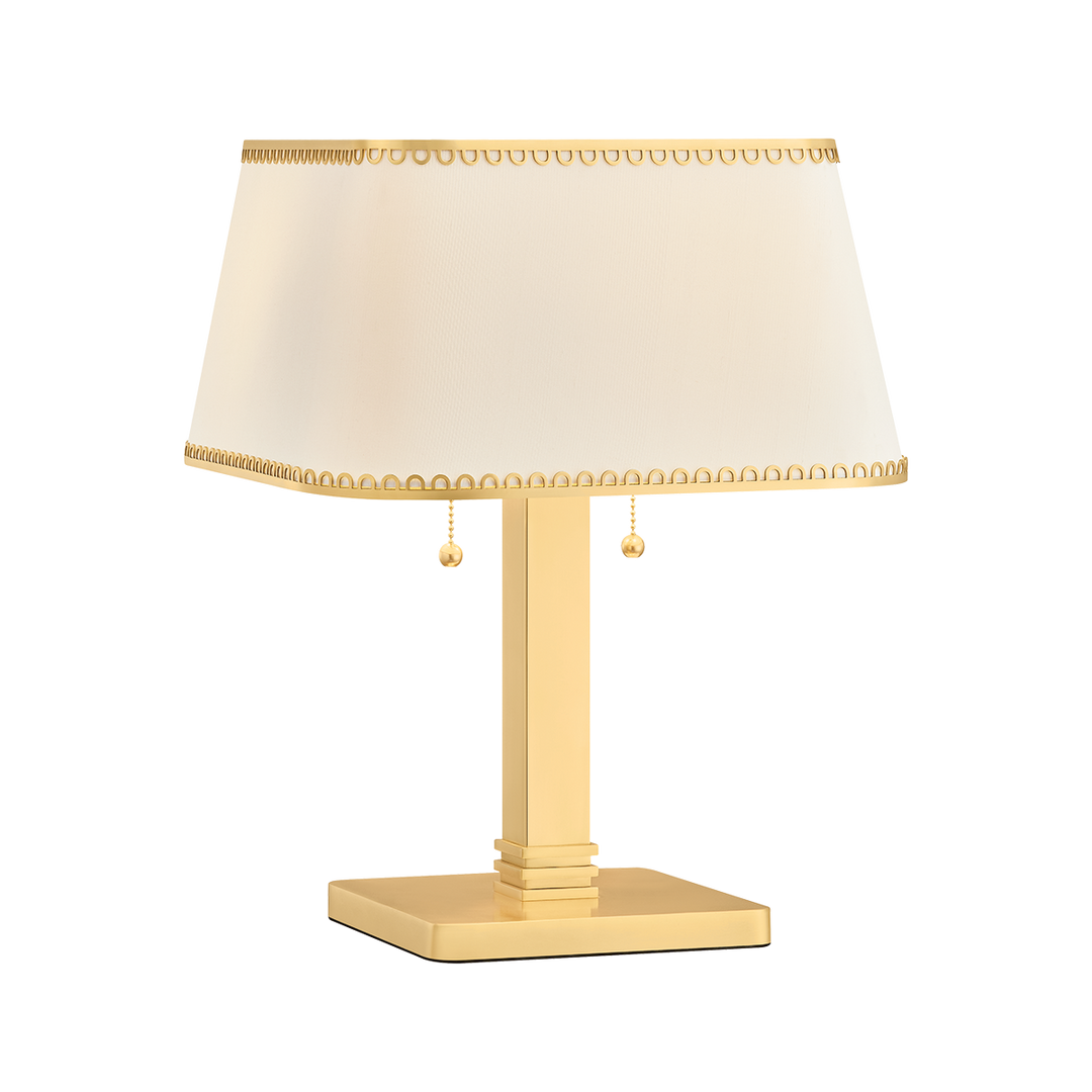 Claude Table Lamp