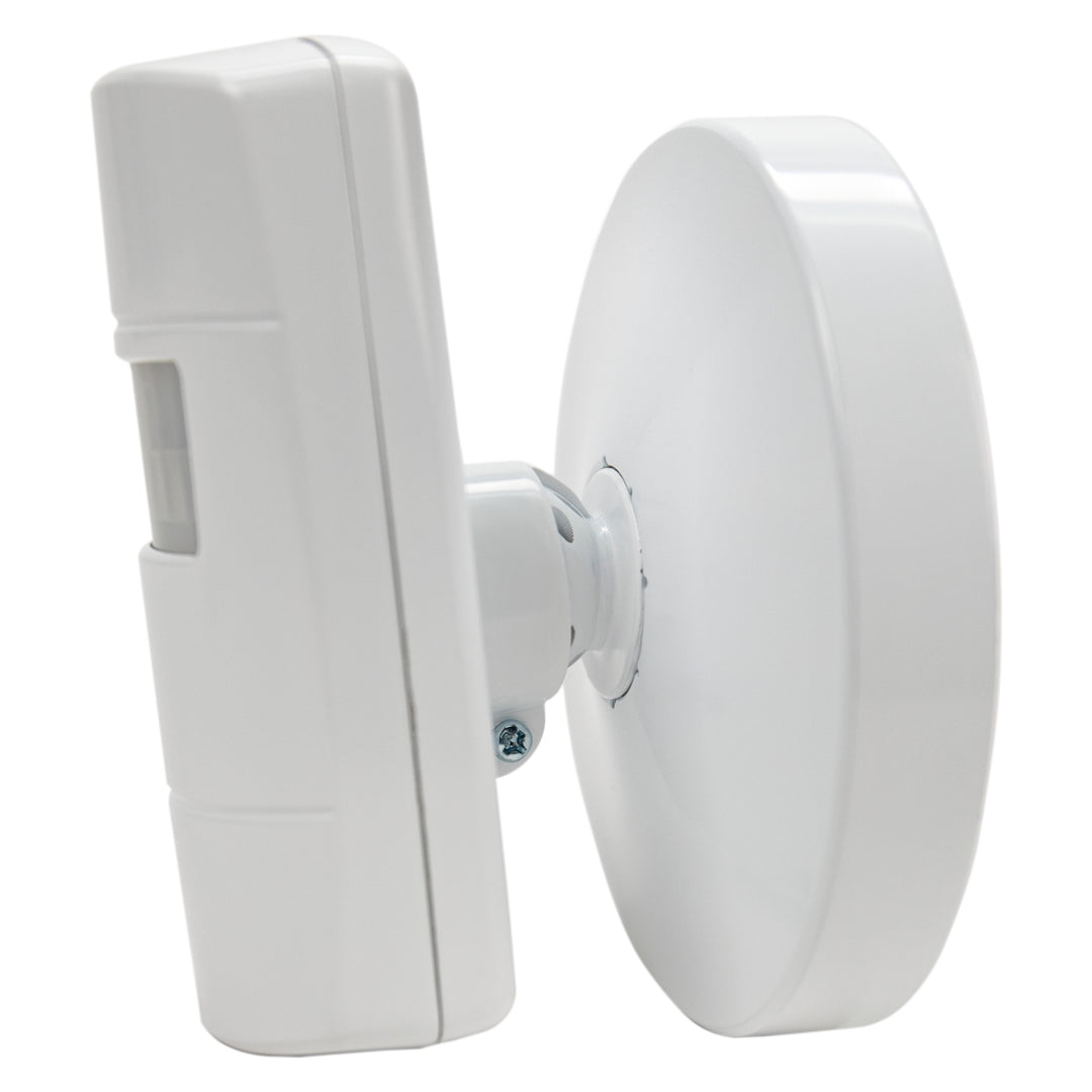 PIR Wall Mount OCC/VAC Sensor
