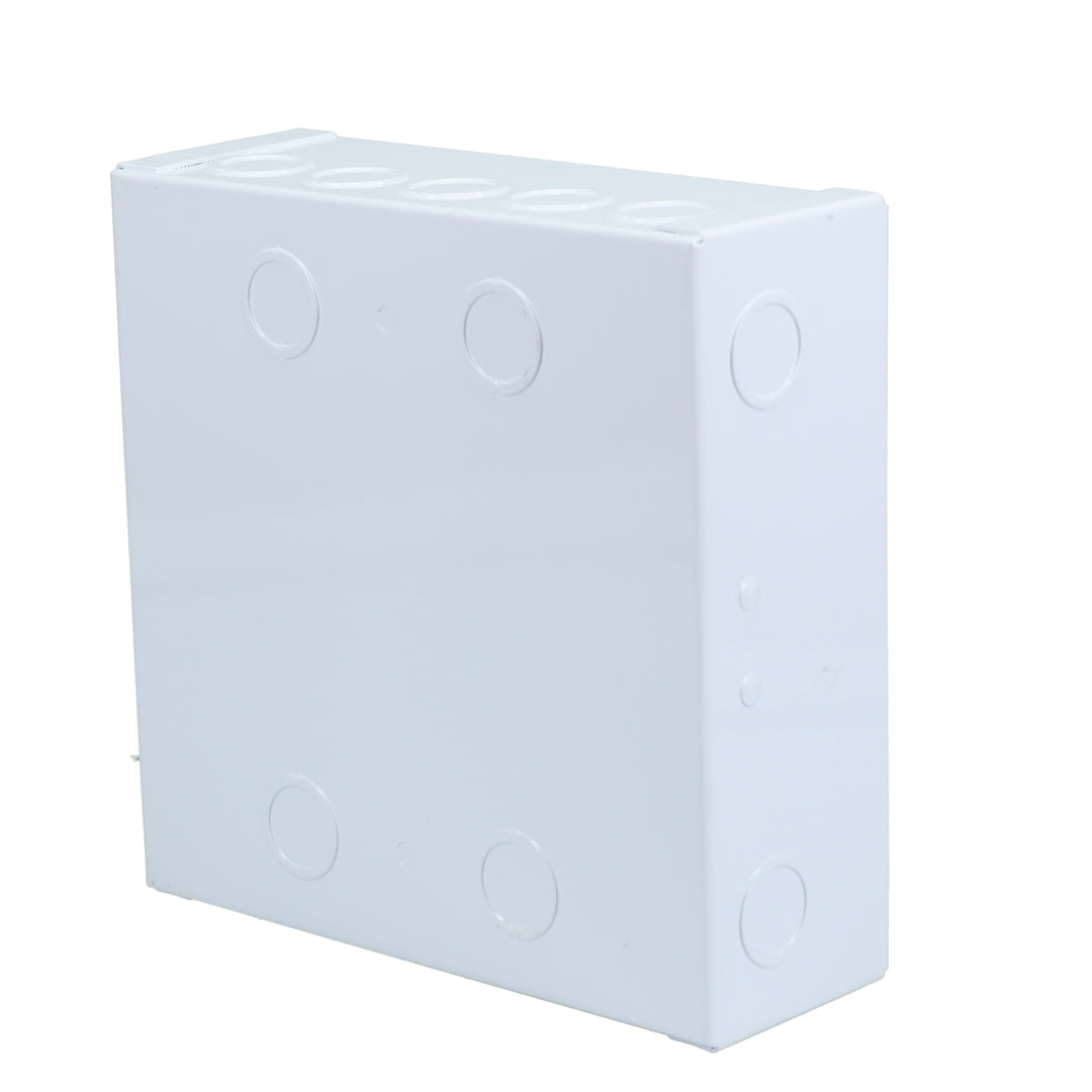 2-Channel 0-10 V Lighting Controller