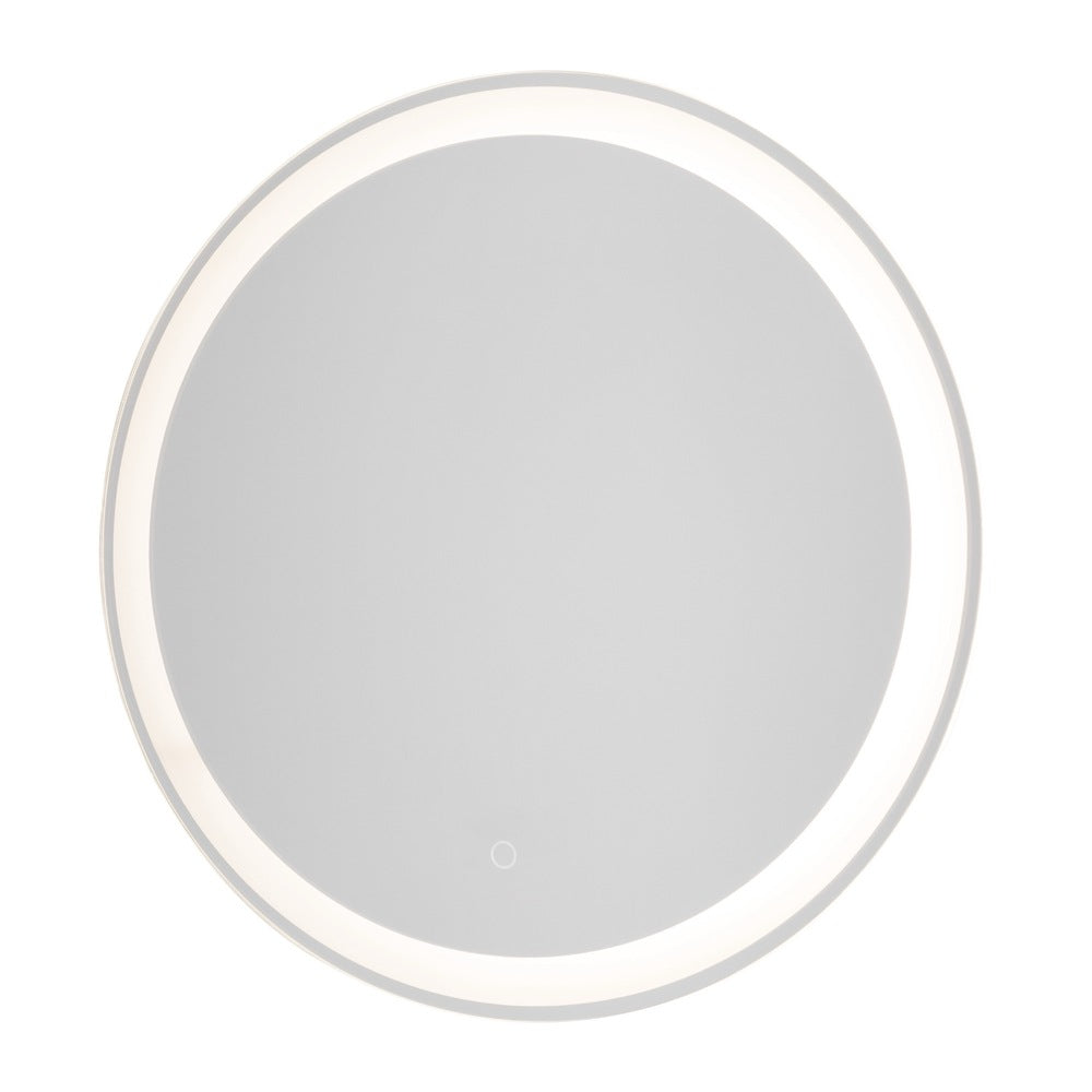 Reflections Collection Integrated LED Wall Mirror
