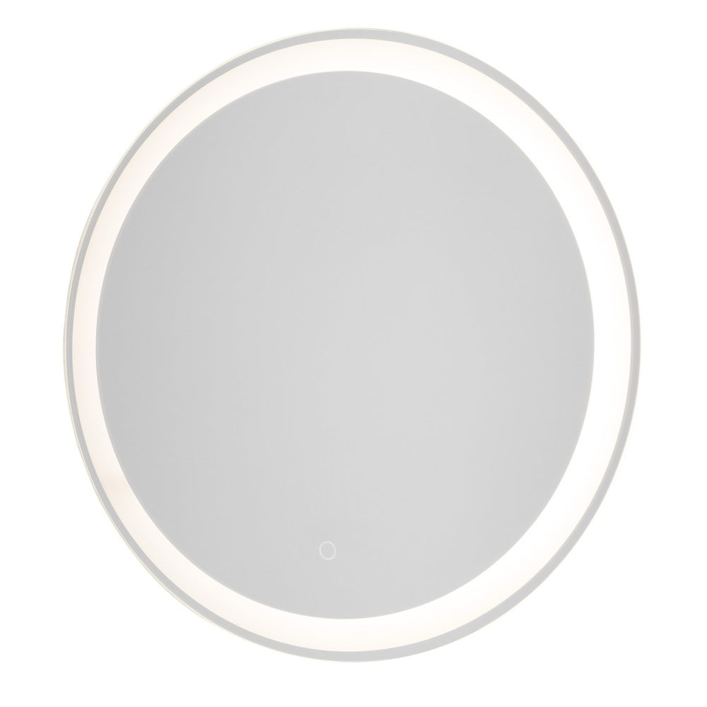 Reflections Collection Integrated LED Wall Mirror