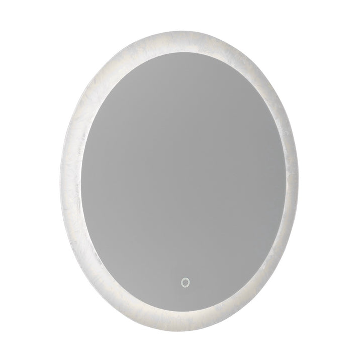 Reflections Collection Bathroom Mirror Frost