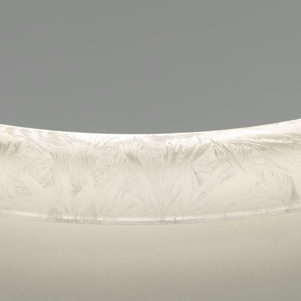Reflections Collection Bathroom Mirror Frost