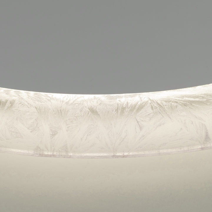 Reflections Collection Bathroom Mirror Frost