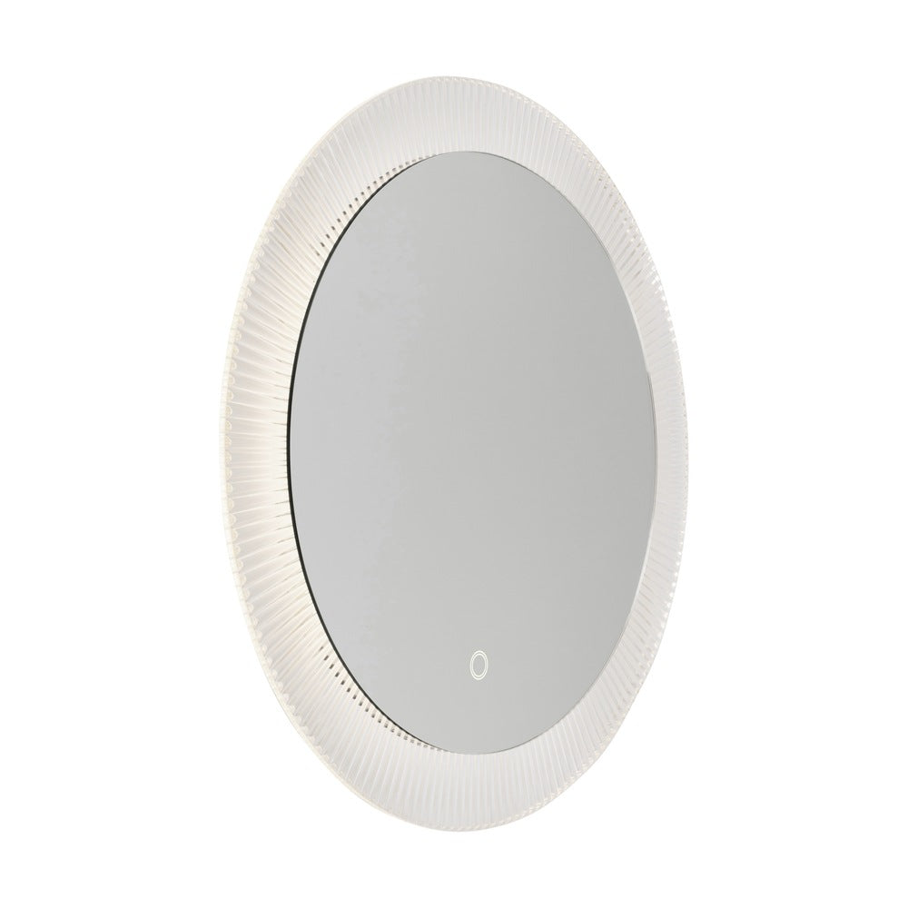 Reflections Collection Bathroom Mirror Clear