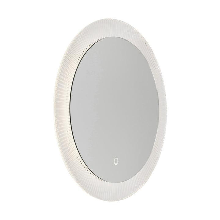 Reflections Collection Bathroom Mirror Clear