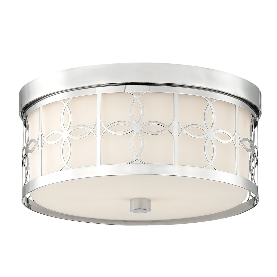 Anniversary 13.5'' Flush Mount