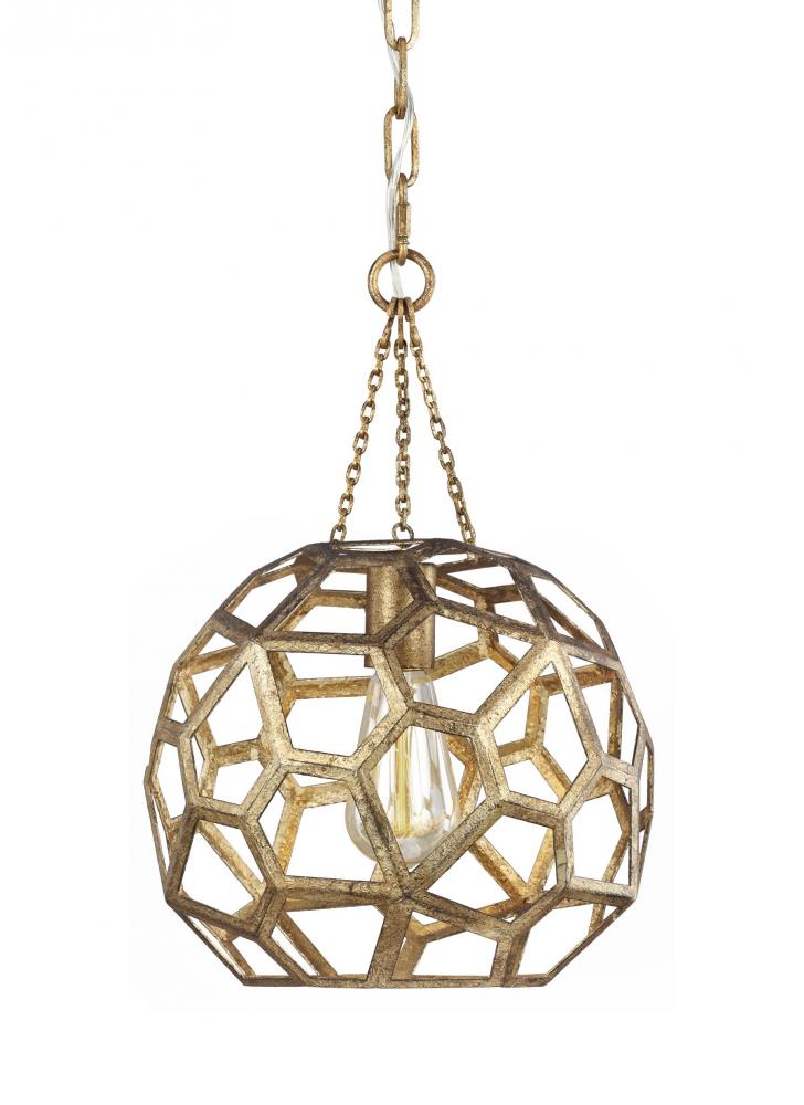 Feccetta Small Pendant